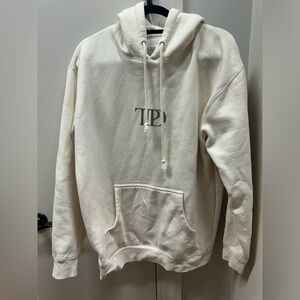Tortured Poets Department || Taylor Swift Hoodie || Size Medium